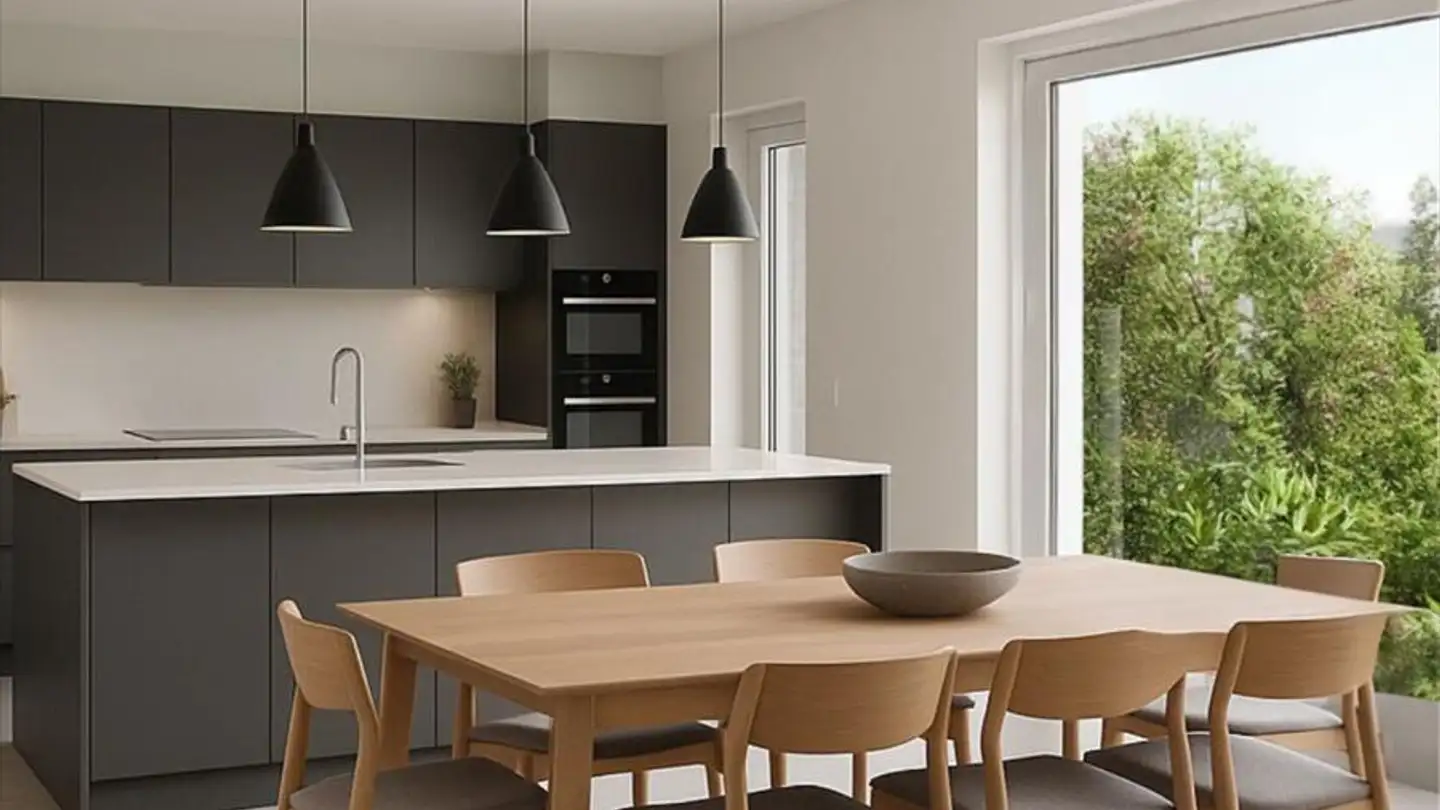 Appartement à vendre - 1964 Conthey