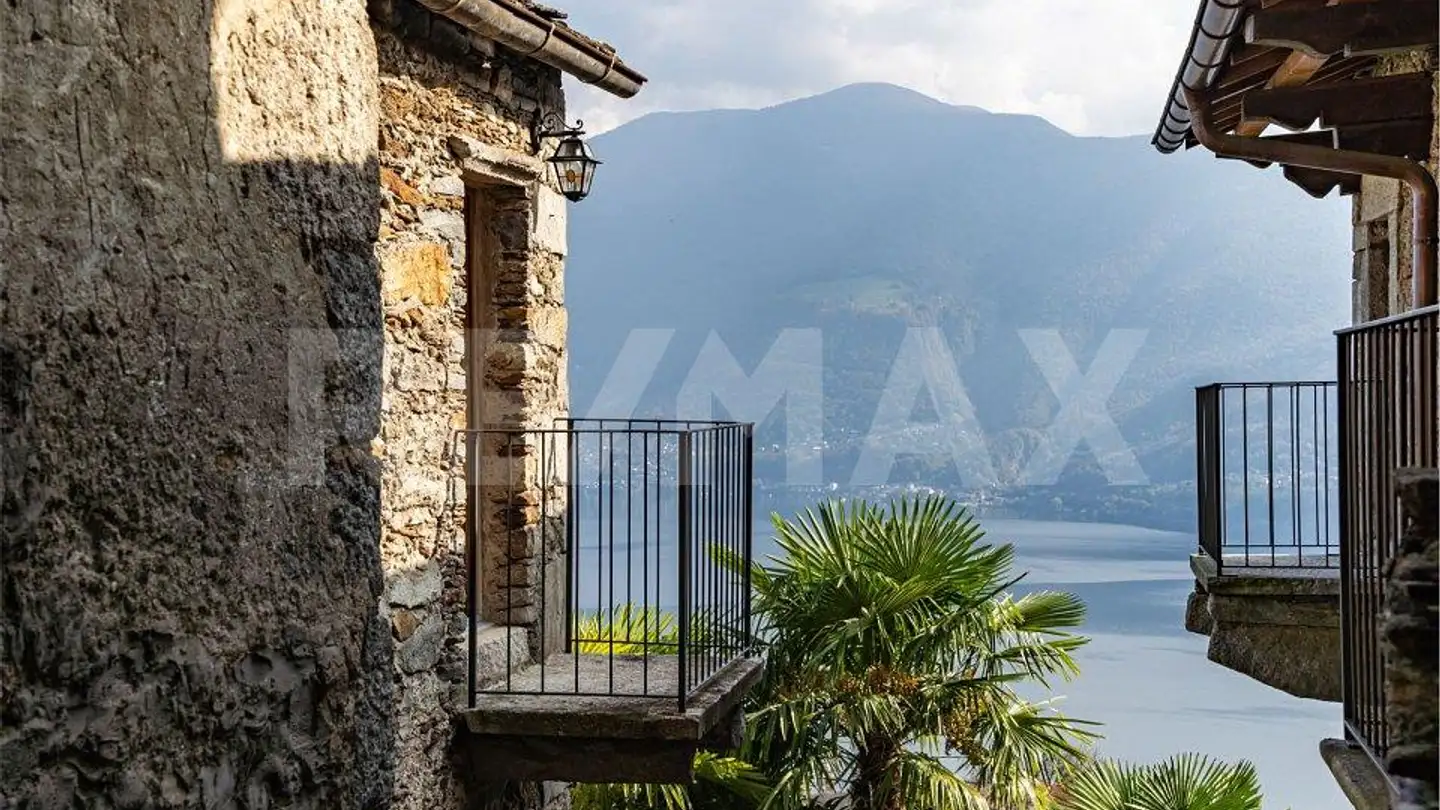 Apartment for sale - 6614 Brissago - Photo 3