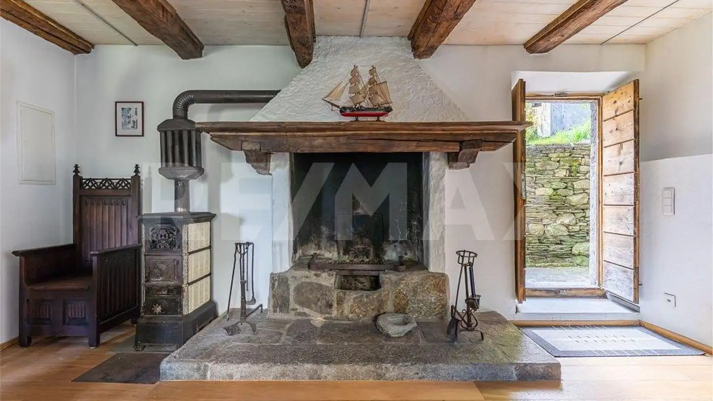 Apartment for sale - 6614 Brissago - Photo 4