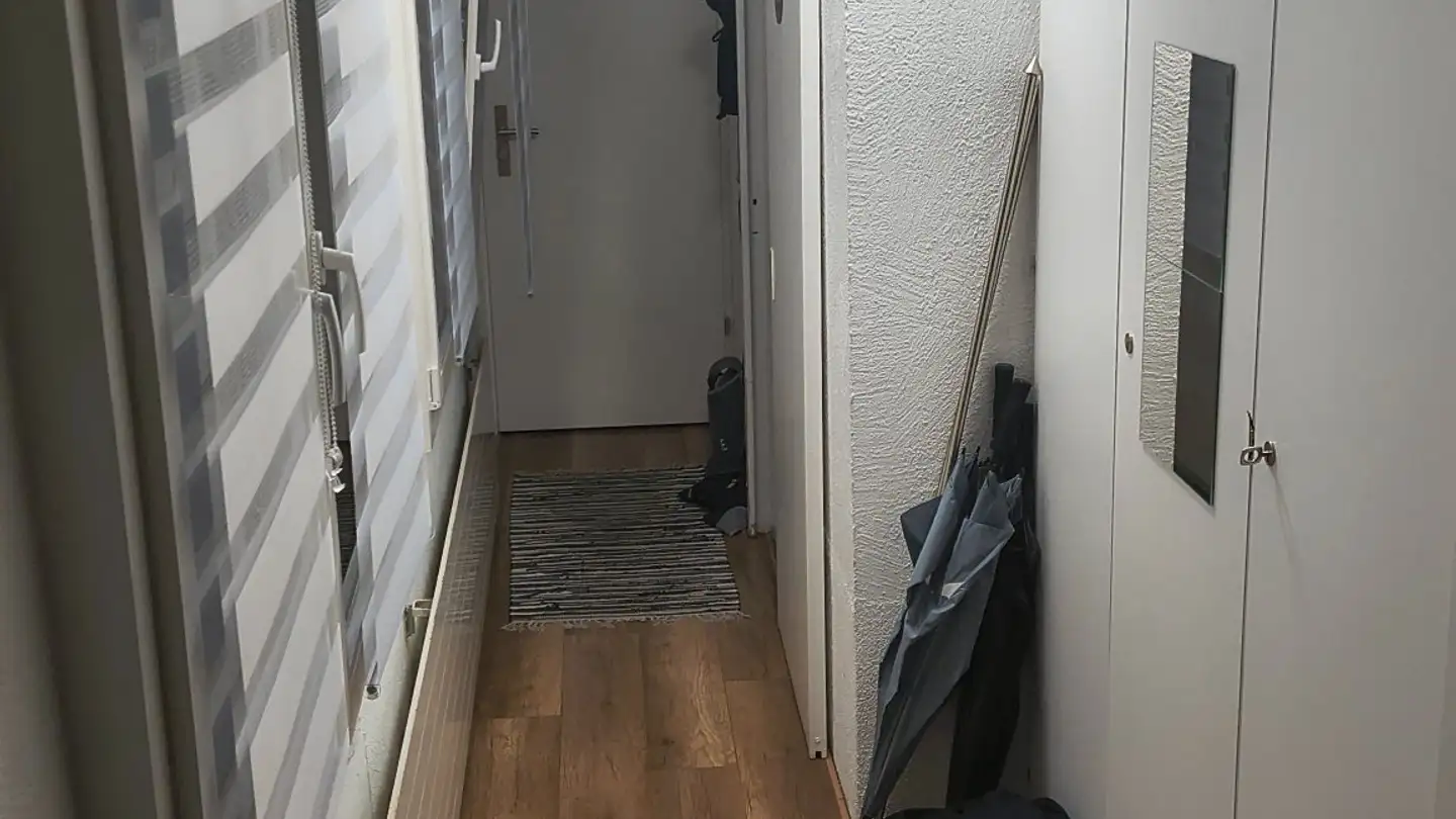 Apartment for rent - Hauptstrasse, 9400 Rorschach - Photo 4