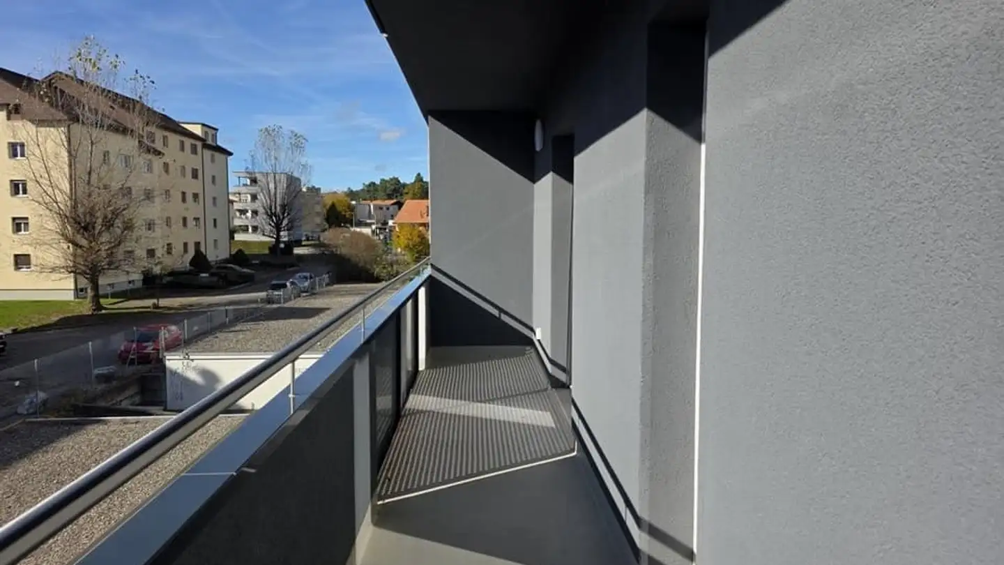 Apartment for rent - Rue De L'ancien-Comté 16, 1635 La Tour-de-Trême - Photo 4