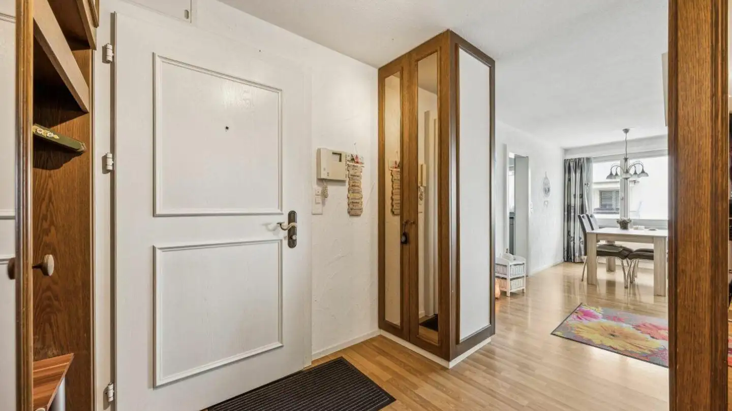 Wohnung kaufen - Kreuzstrasse 12, 8640 Rapperswil SG - Foto 4