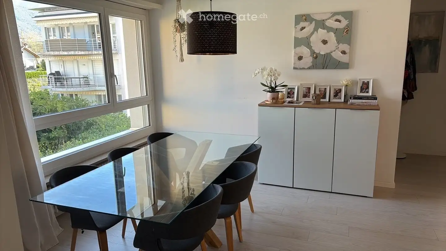 Apartment for rent - Via Stefano Franscini 16, 6612 Ascona