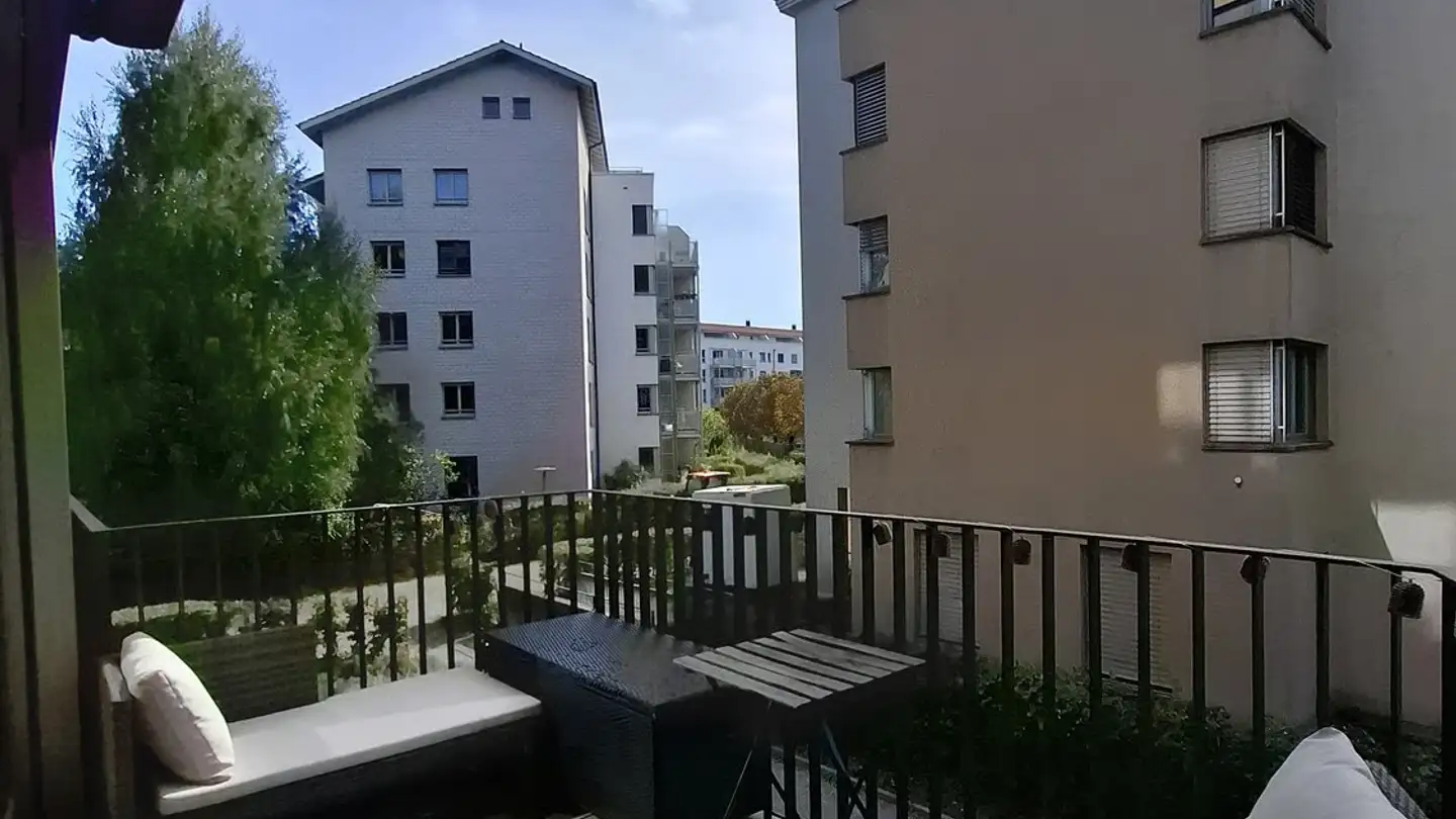 Wohnung mieten - Talwiesenstrasse 123, 8055 Zürich - Foto 3