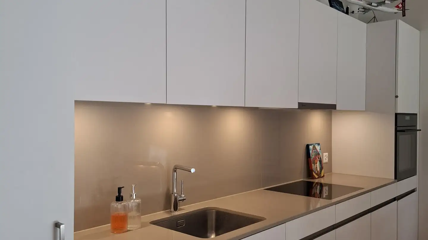 Wohnung mieten - Talwiesenstrasse 123, 8055 Zürich - Foto 4
