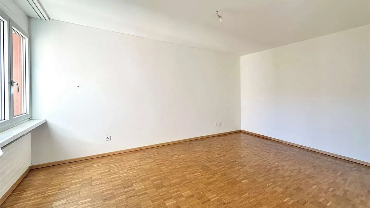 Appartamento in affitto - Via Vergiò, 6932 Breganzona - Foto 3