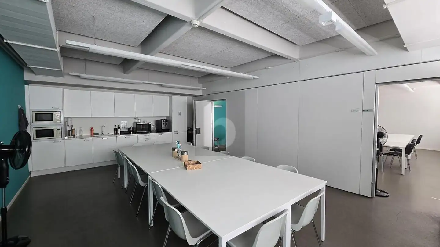 Spazio ufficio in affitto - 1007 Lausanne - Photo 3