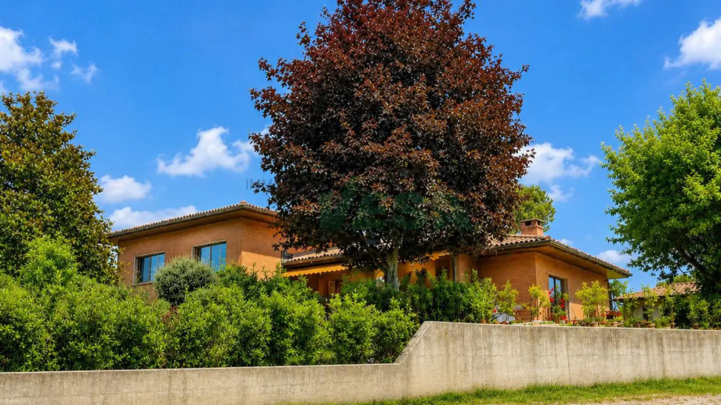 Semi-detached house for sale - 6865 Tremona