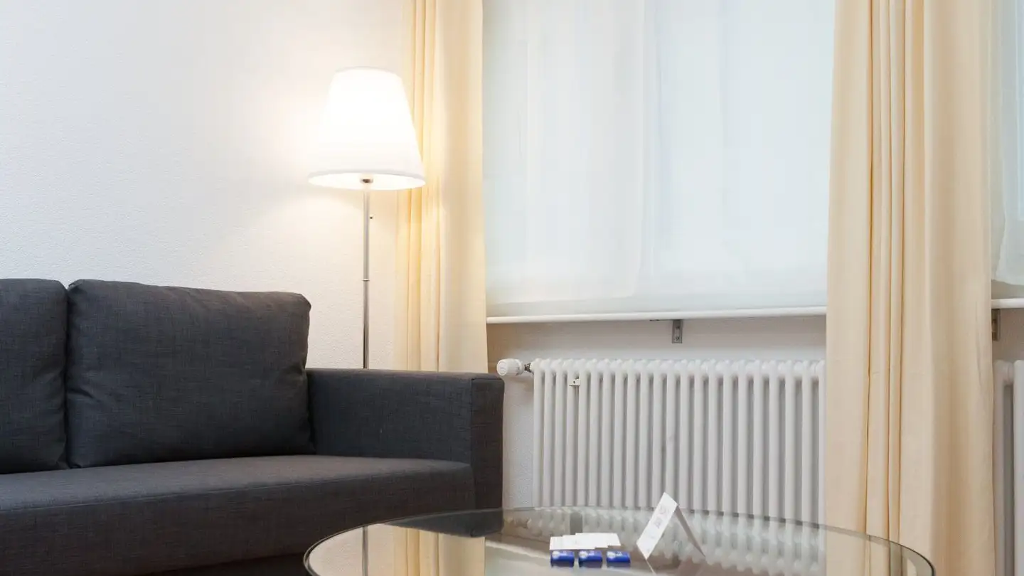 Furnished apartment for rent - Gibraltarstrasse 15, 6003 Luzern