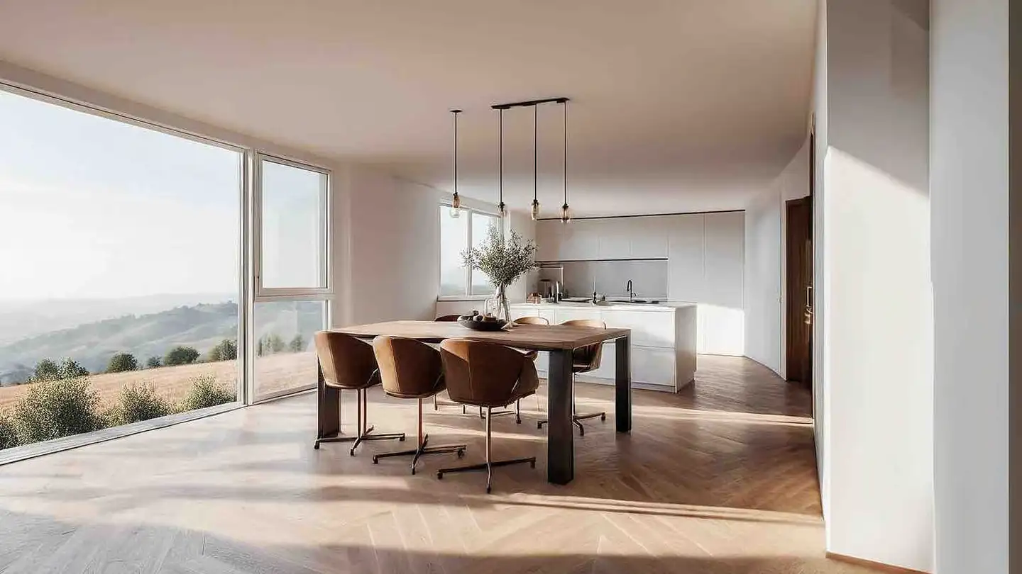 Appartamento in vendita - 4704 Niederbipp