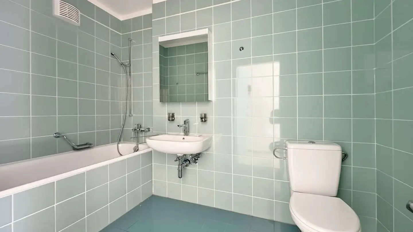 Appartamento in affitto - Via Vergiò, 6932 Breganzona - Foto 4