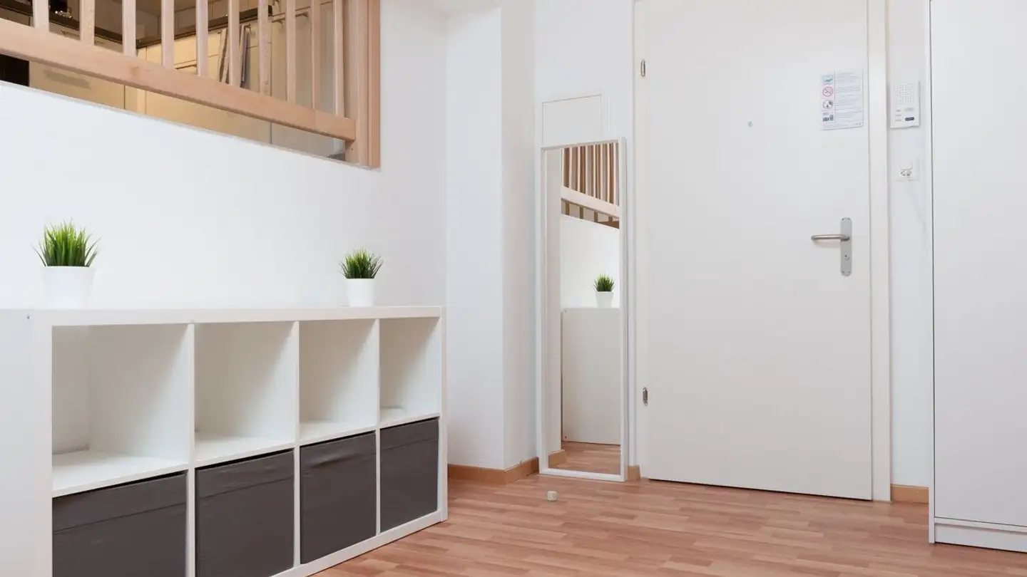 Furnished apartment for rent - Gibraltarstrasse 15, 6003 Luzern - Photo 2