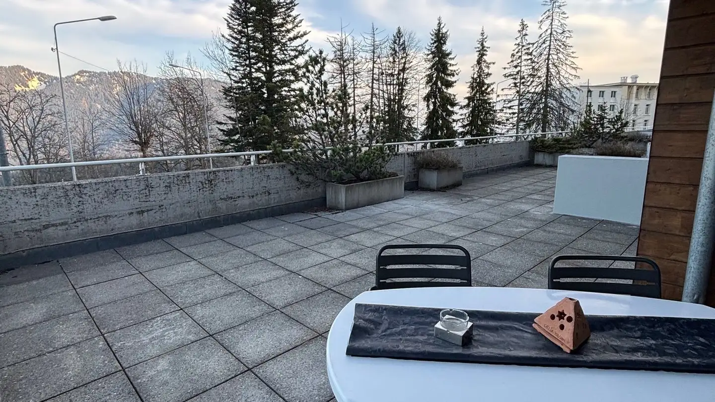 Wohnung kaufen - Route Du Chamossaire 1, 1854 Leysin - Foto 2