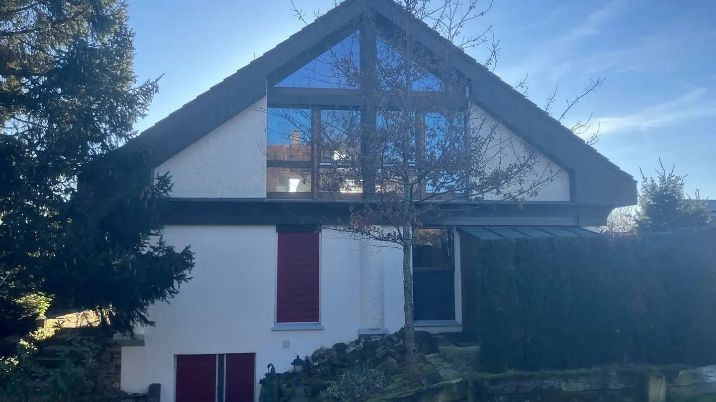 Einfamilienhaus kaufen - Rumermatt 11, 5225 Bözberg - Foto 2