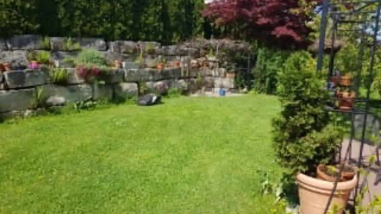 Single room for rent - Chamstrasse, 8934 Knonau - Photo 2