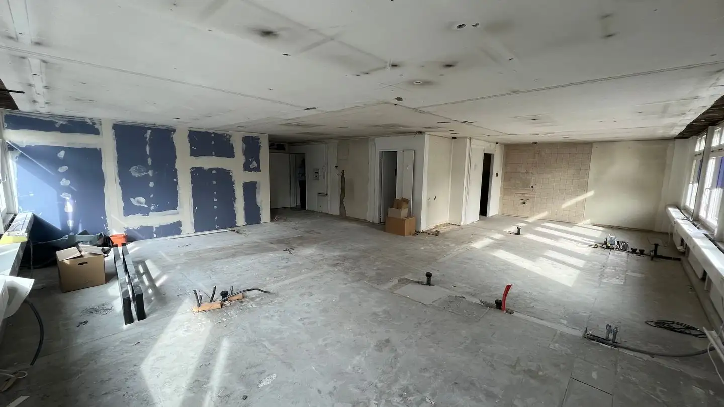 Commercial à louer - Ringstrasse 8, 4600 Olten - Photo 3