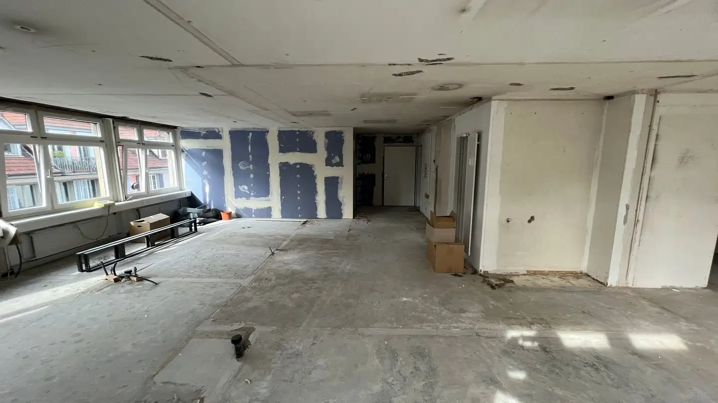 Commercial à louer - Ringstrasse 8, 4600 Olten - Photo 4