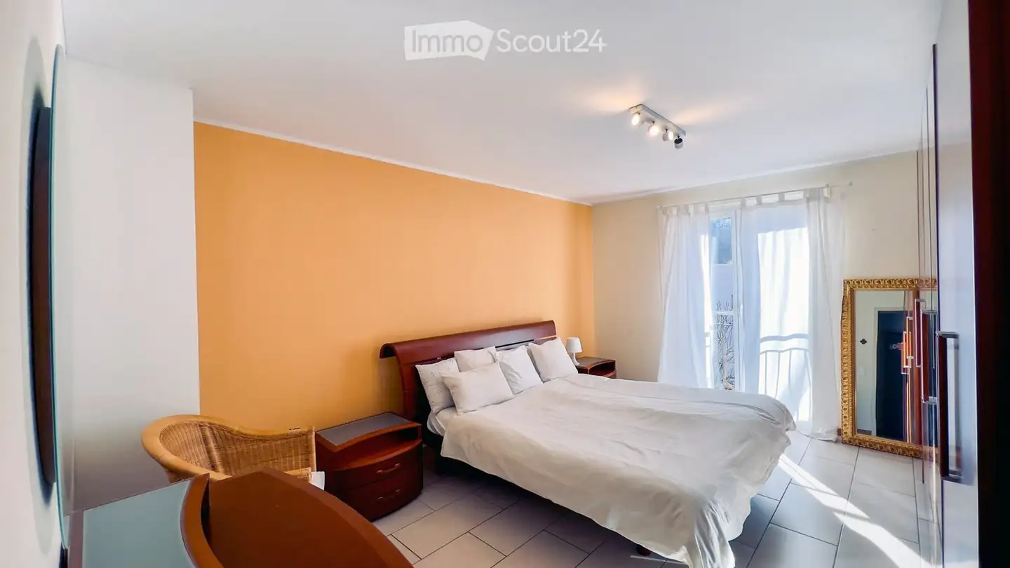 Single house for rent - Via Ai Grotti 8a, 6618 Arcegno - Photo 3