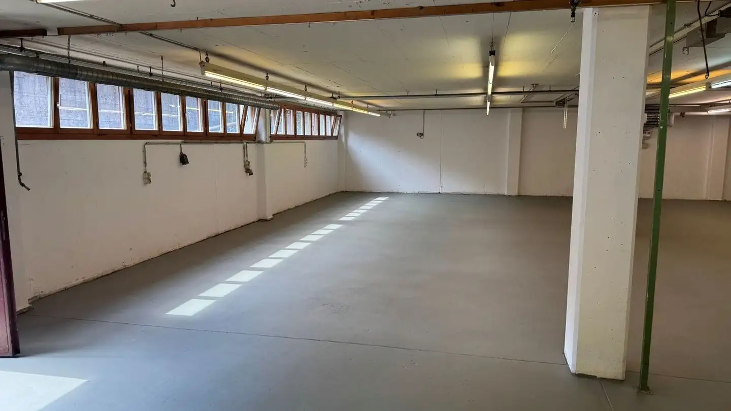 Industrial property for sale - Aeulistrasse 25, 7324 Vilters - Photo 4
