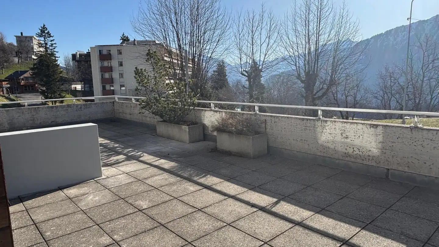 Wohnung kaufen - Route Du Chamossaire 1, 1854 Leysin - Foto 3