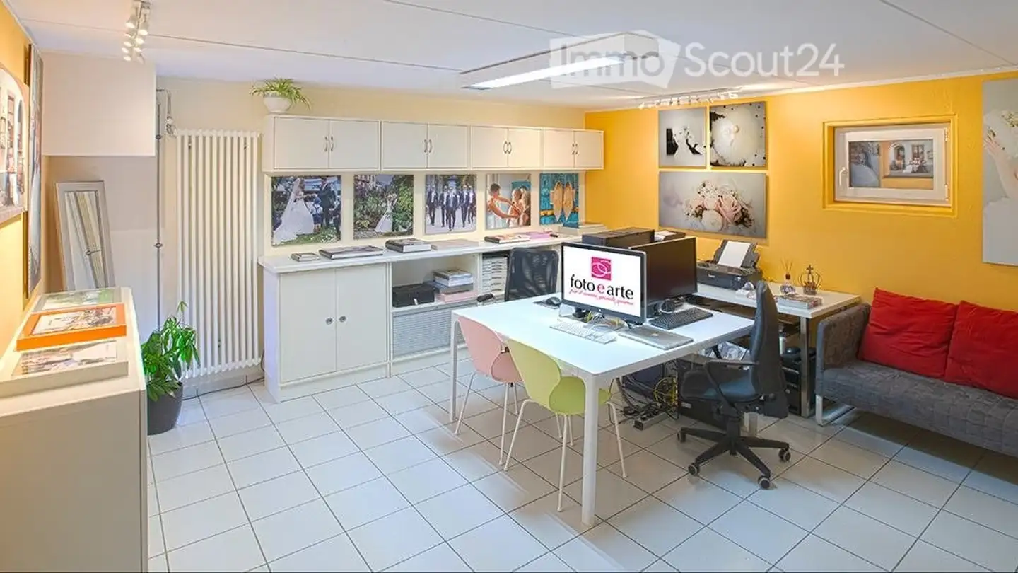 Single house for rent - Via Ai Grotti 8a, 6618 Arcegno - Photo 4