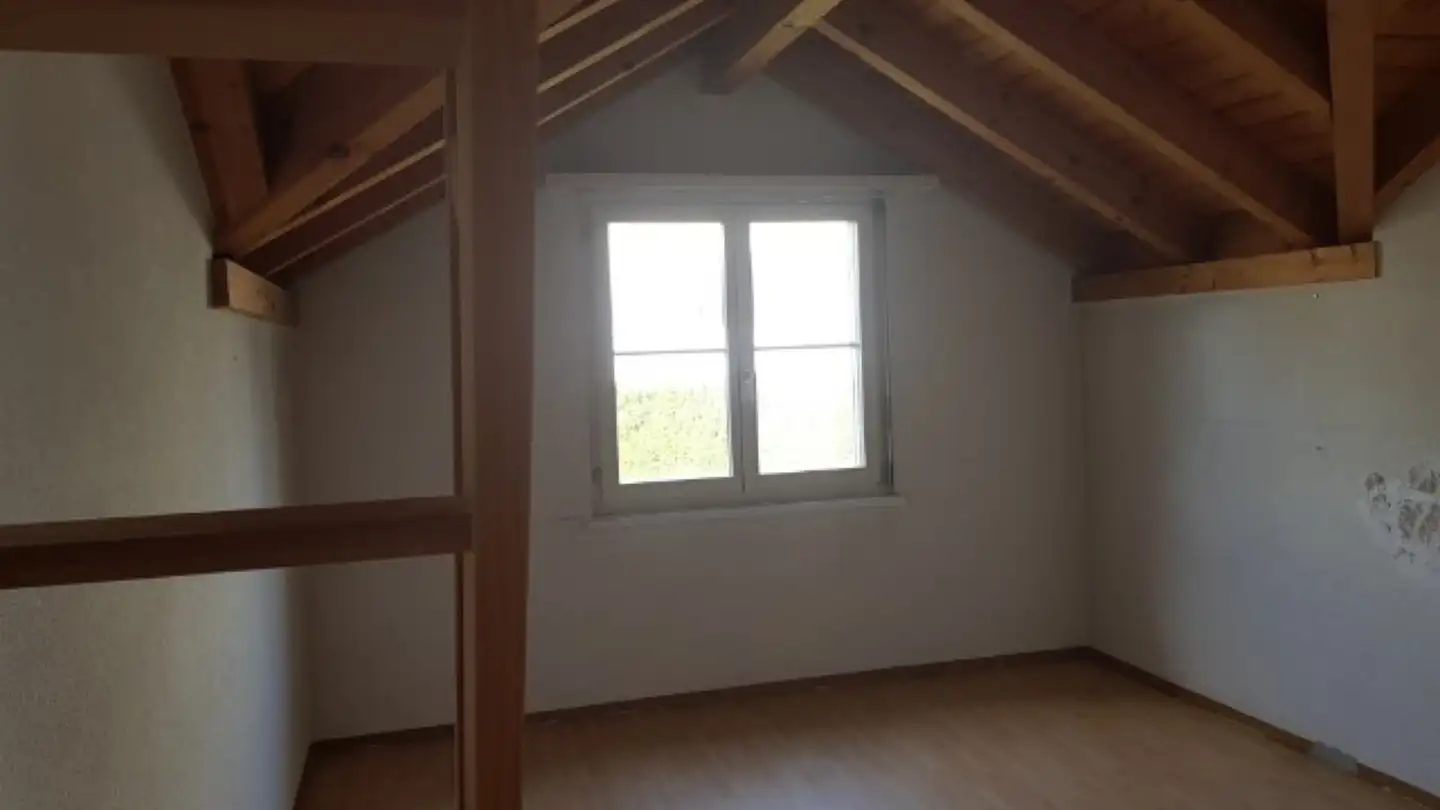 Single room for rent - Chamstrasse, 8934 Knonau - Photo 3
