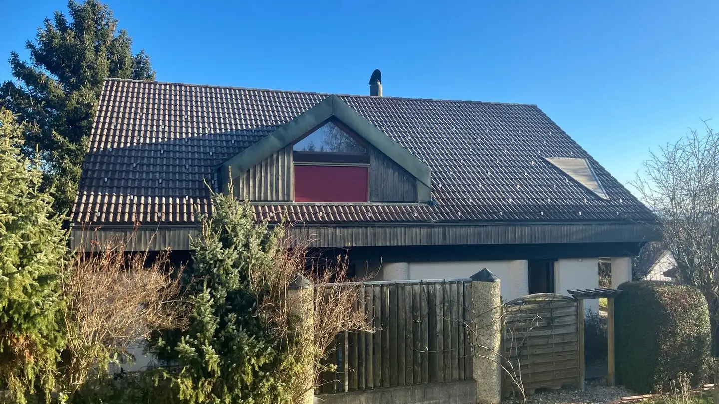 Einfamilienhaus kaufen - Rumermatt 11, 5225 Bözberg - Foto 3