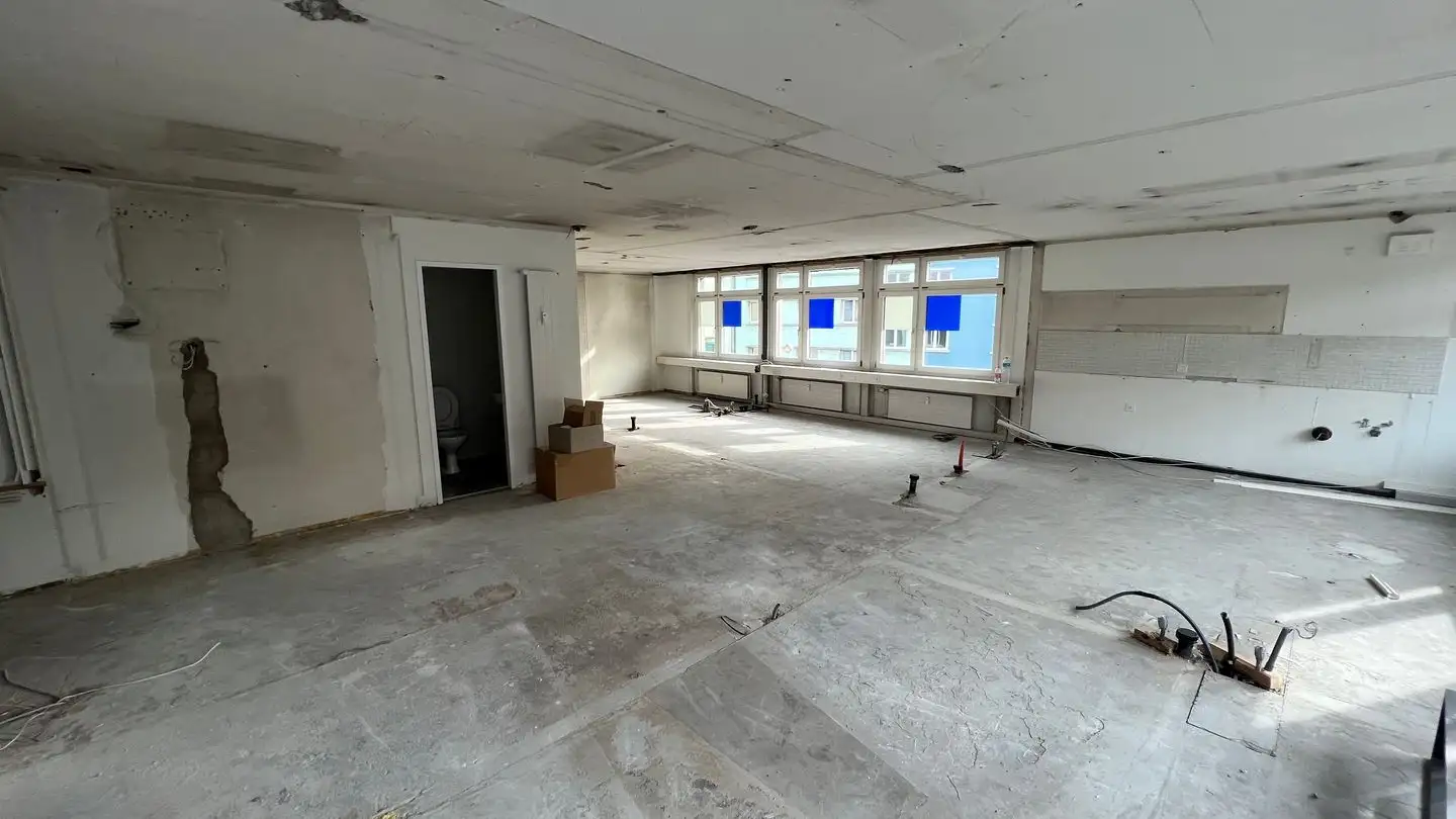 Commercial à louer - Ringstrasse 8, 4600 Olten - Photo 2