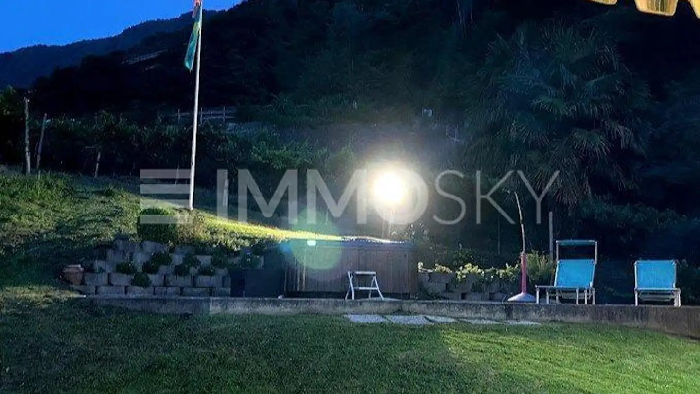 Edificio residenziale in vendita - 6594 Contone - Foto 4