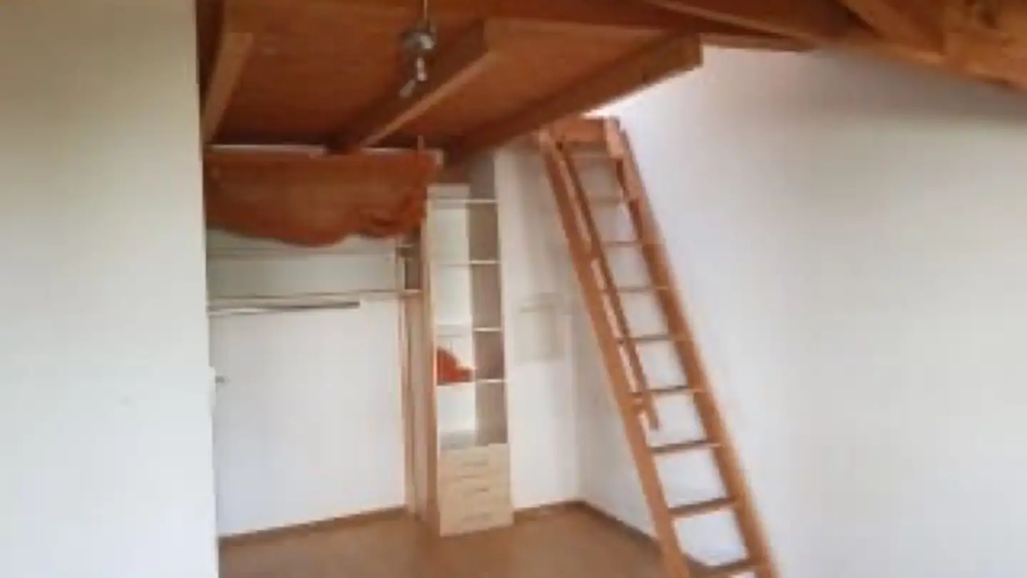 Single room for rent - Chamstrasse, 8934 Knonau - Photo 4