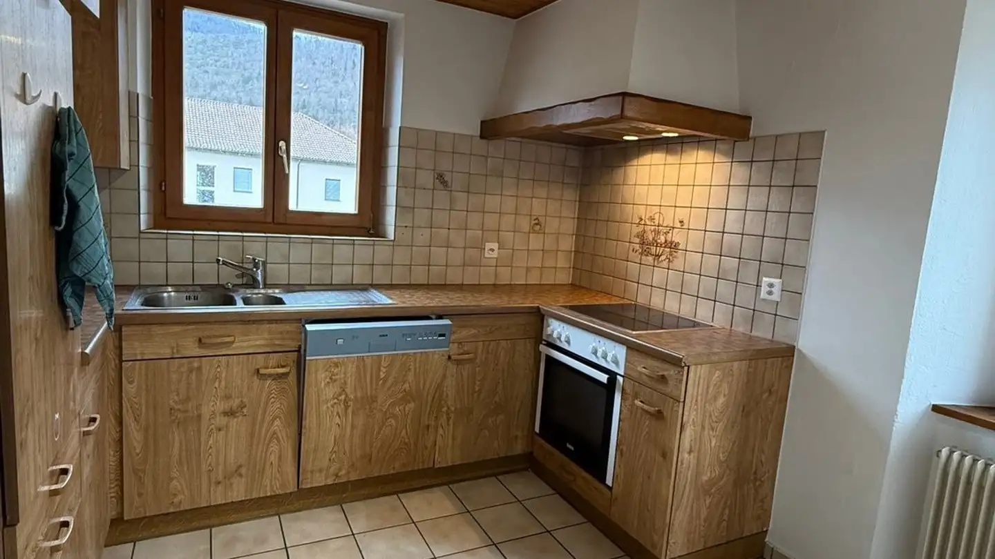 Wohnung mieten - Rue Des Oeuches 9, 2740 Moutier - Foto 2