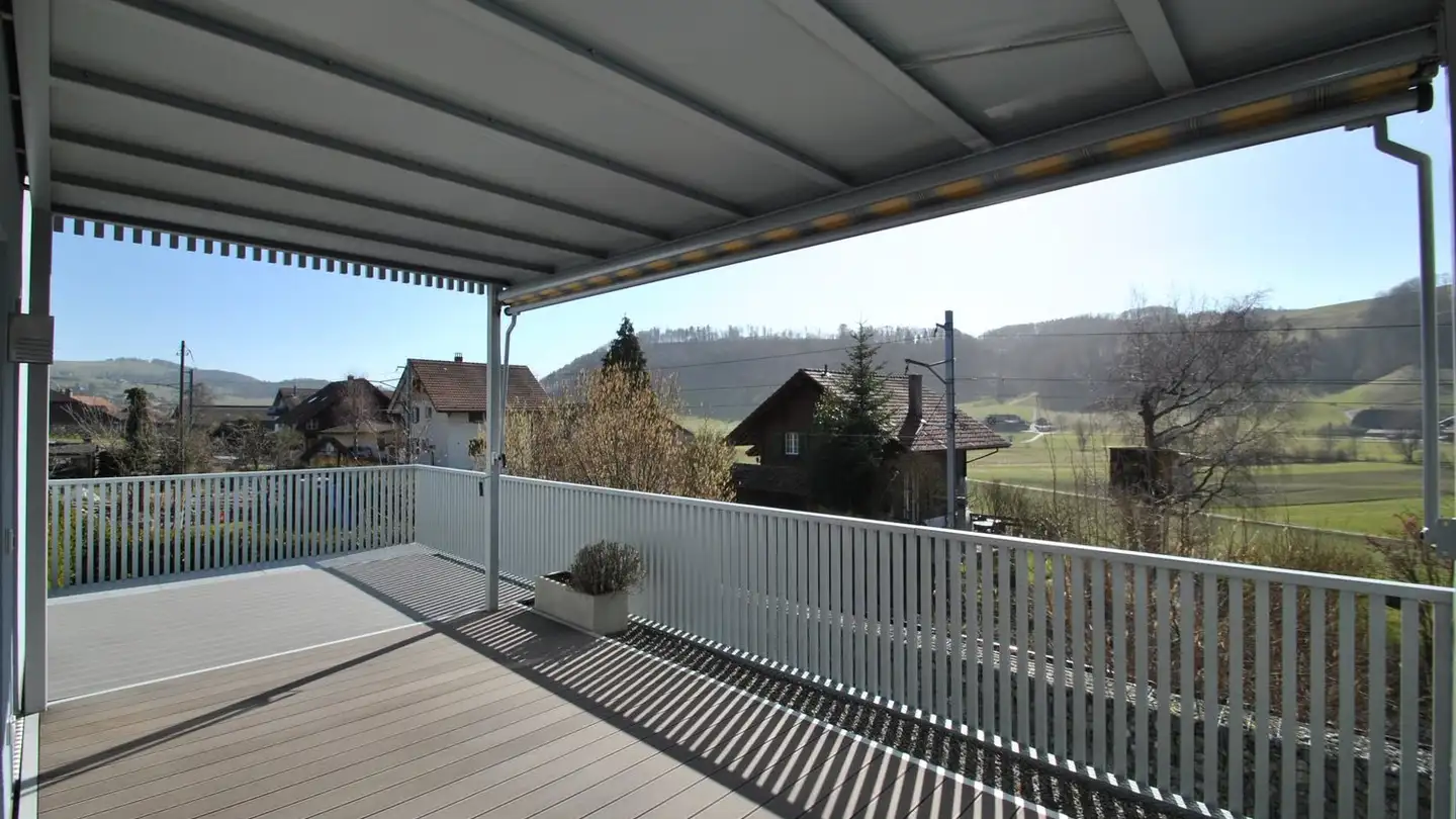 Appartement à louer - Bernstrasse 71, 3067 Boll