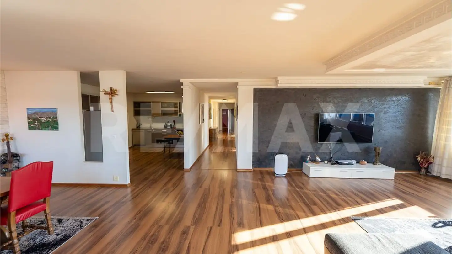 Wohnung kaufen - Mühlemattstrasse 13, 4104 Oberwil BL