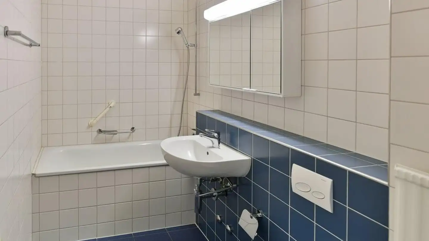 Apartment for rent - Ahornweg 1, 5430 Wettingen - Photo 3