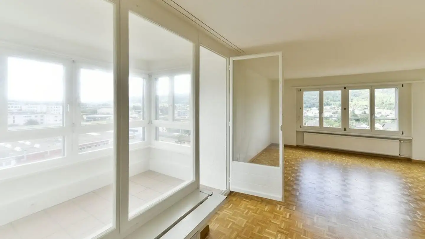 Apartment for rent - Ahornweg 1, 5430 Wettingen - Photo 4