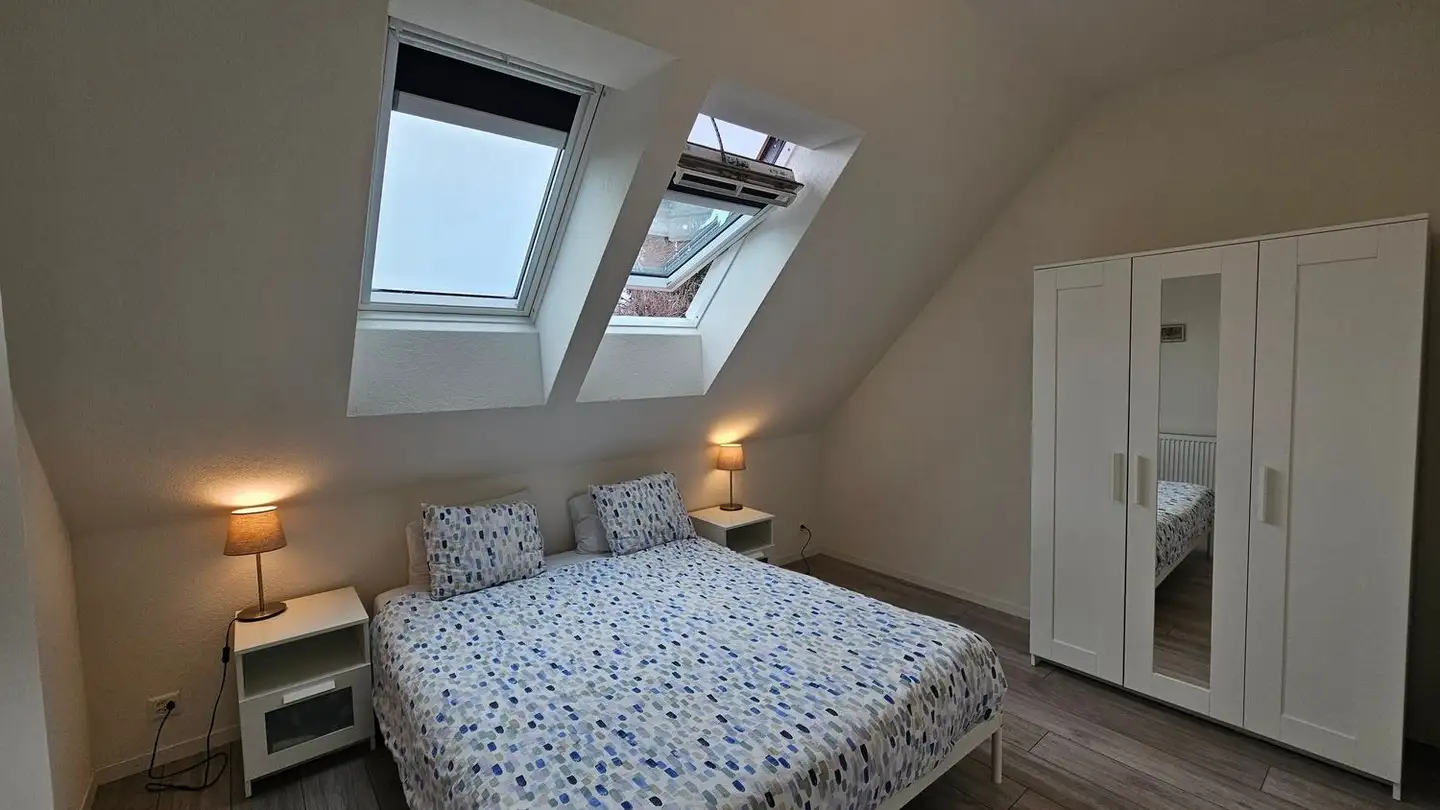 Apartment for rent - Grubenackerstrasse 71, 8052 Zürich - Photo 3