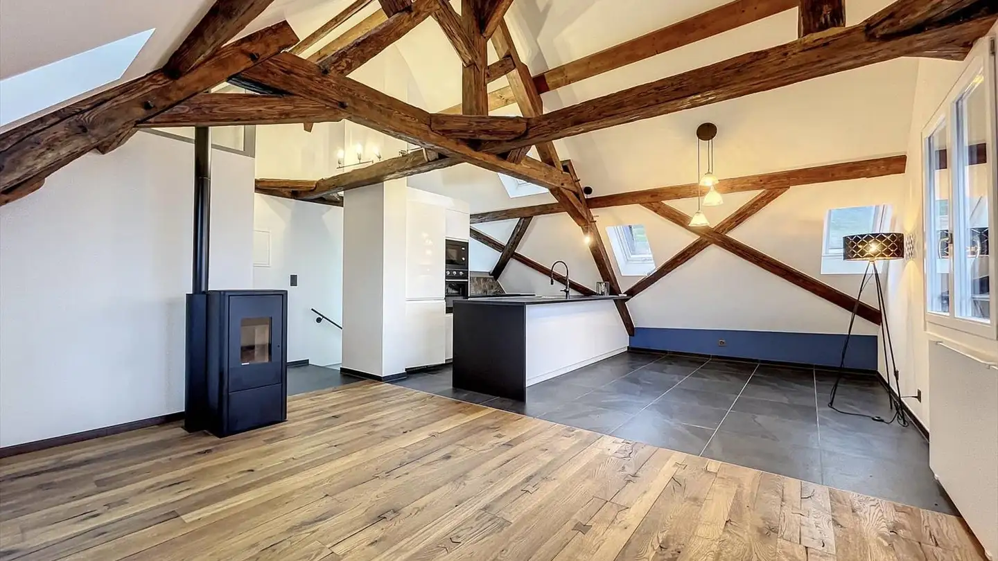 Villa in vendita - 1898 St-Gingolph - Photo 2