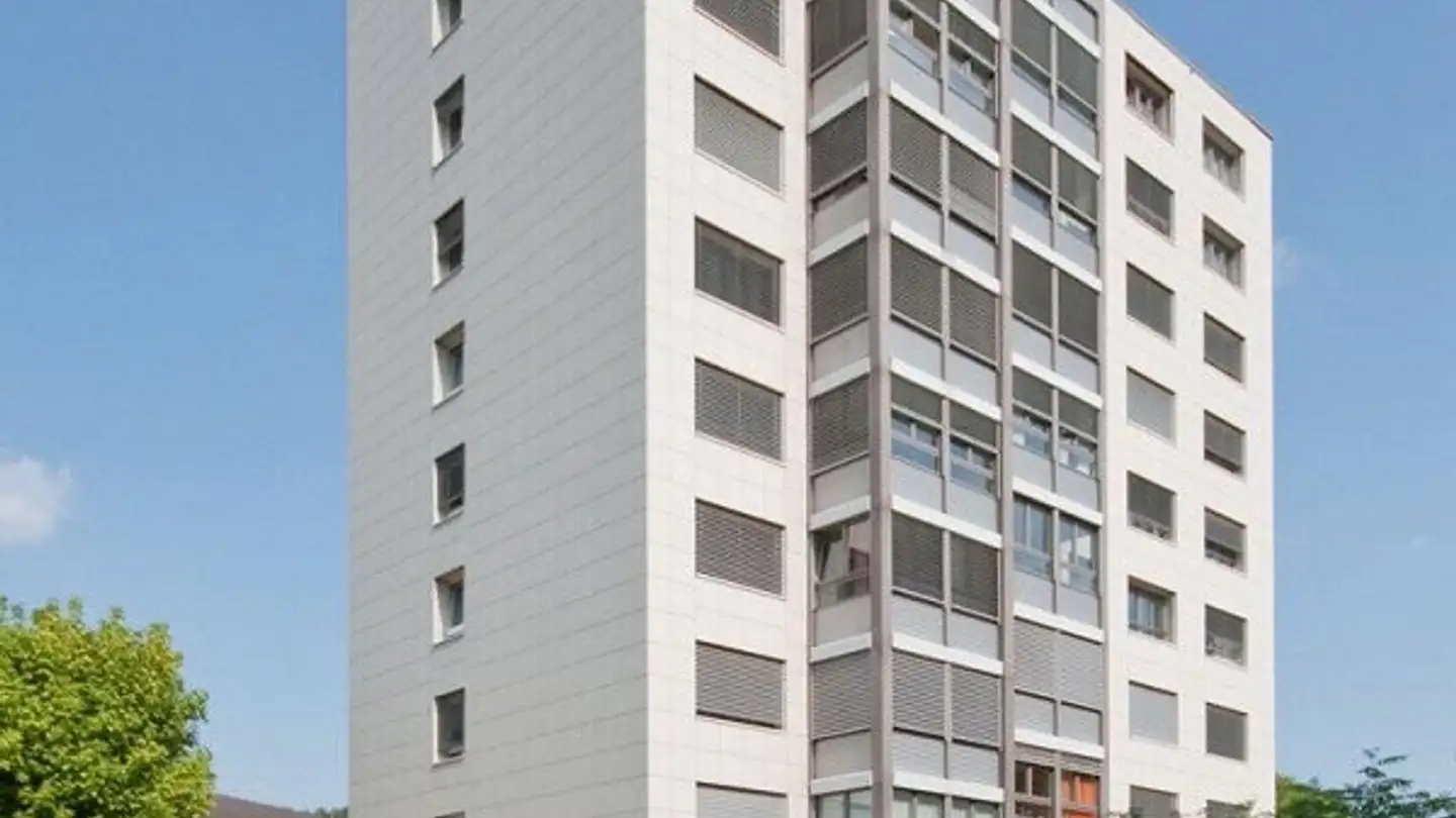 Apartment for rent - Ahornweg 1, 5430 Wettingen