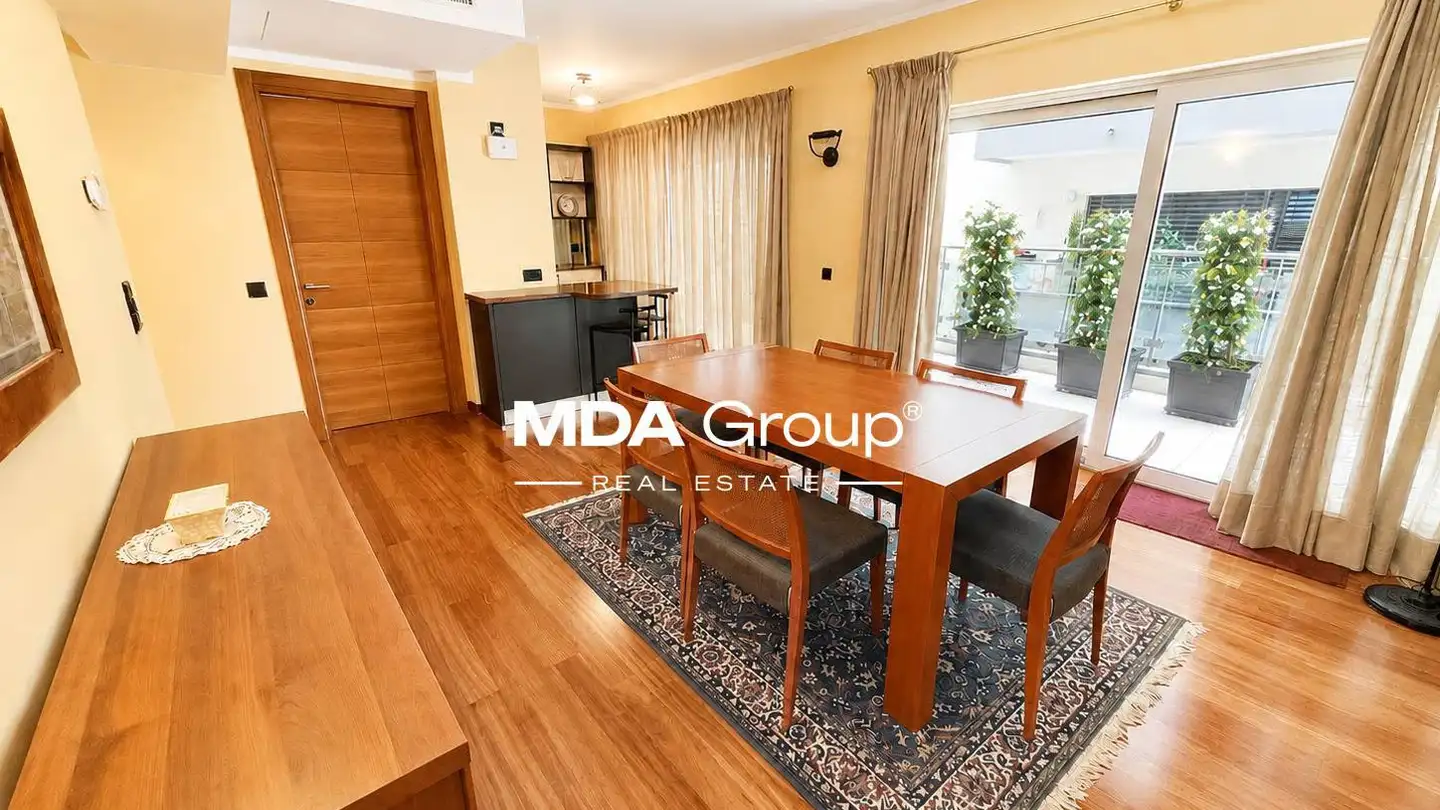 Apartment for sale - Via Domenico Fontana, 6900 Lugano - Photo 3