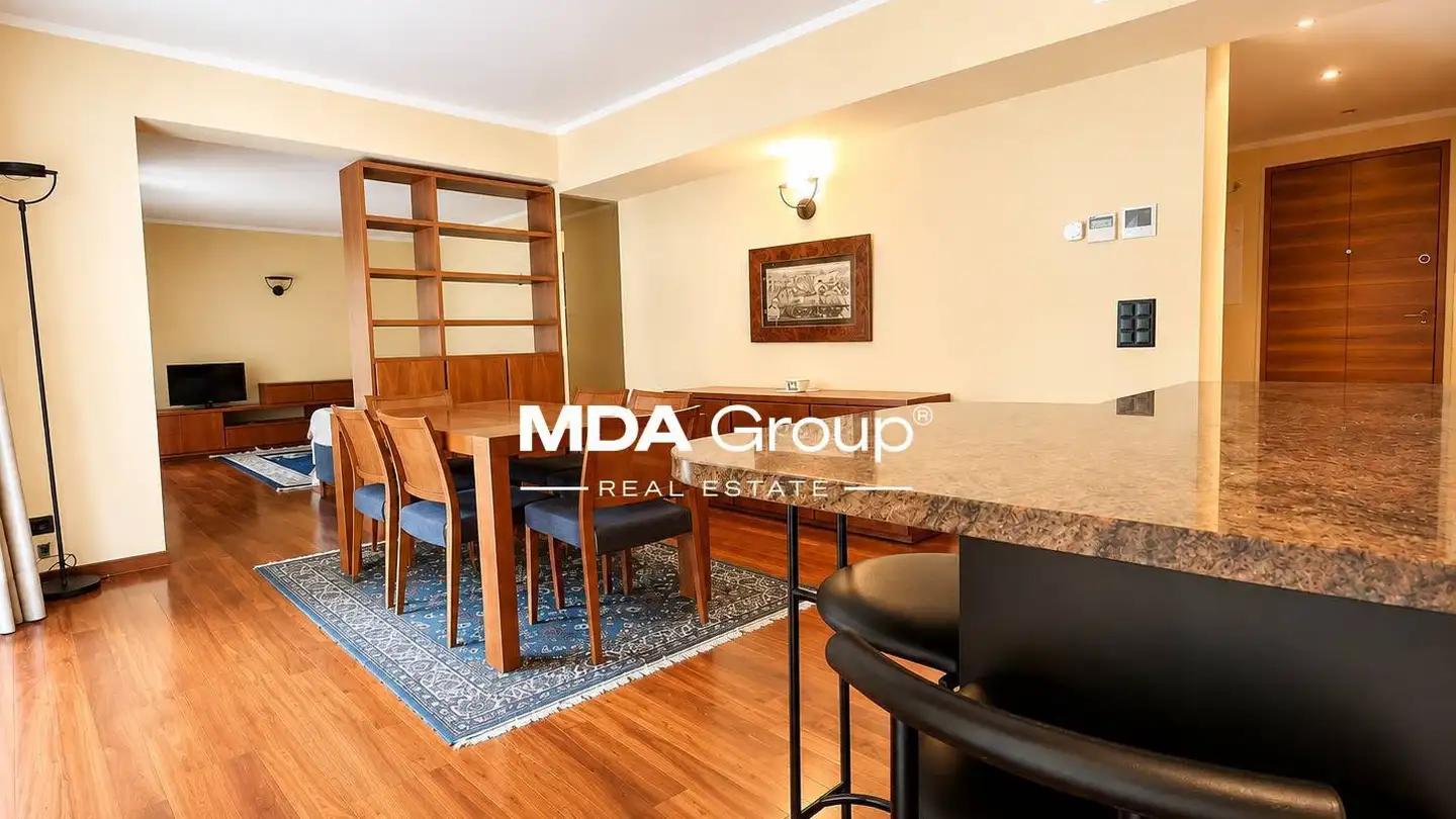 Apartment for sale - Via Domenico Fontana, 6900 Lugano - Photo 4
