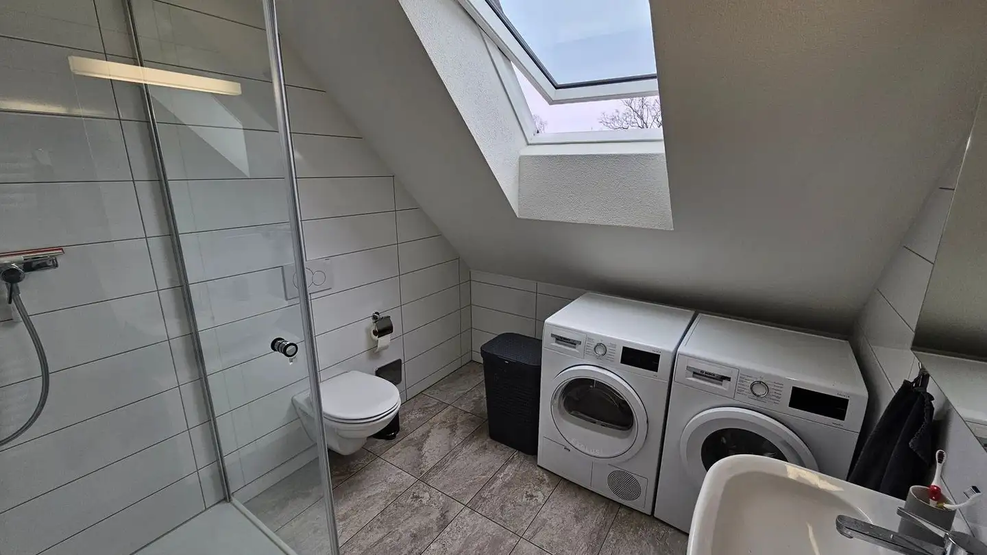 Apartment for rent - Grubenackerstrasse 71, 8052 Zürich - Photo 4