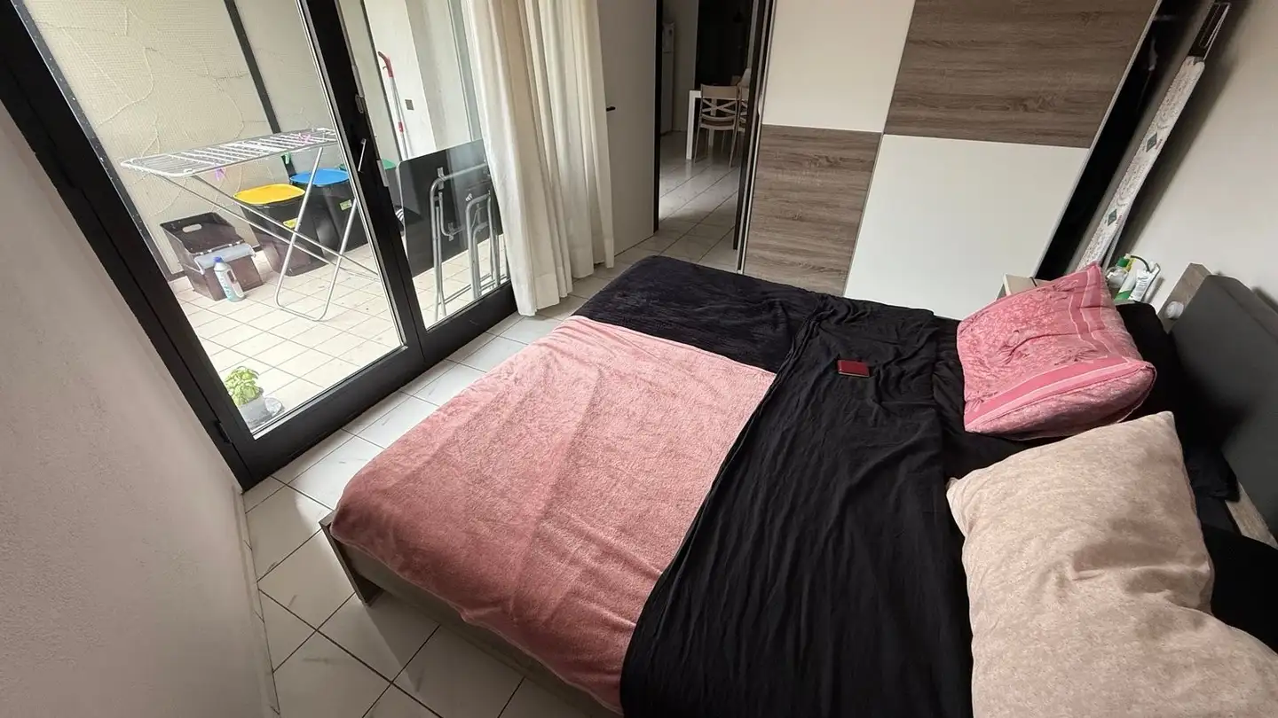 Apartment for rent - Via Ai Bürich 3, 6952 Canobbio - Photo 4