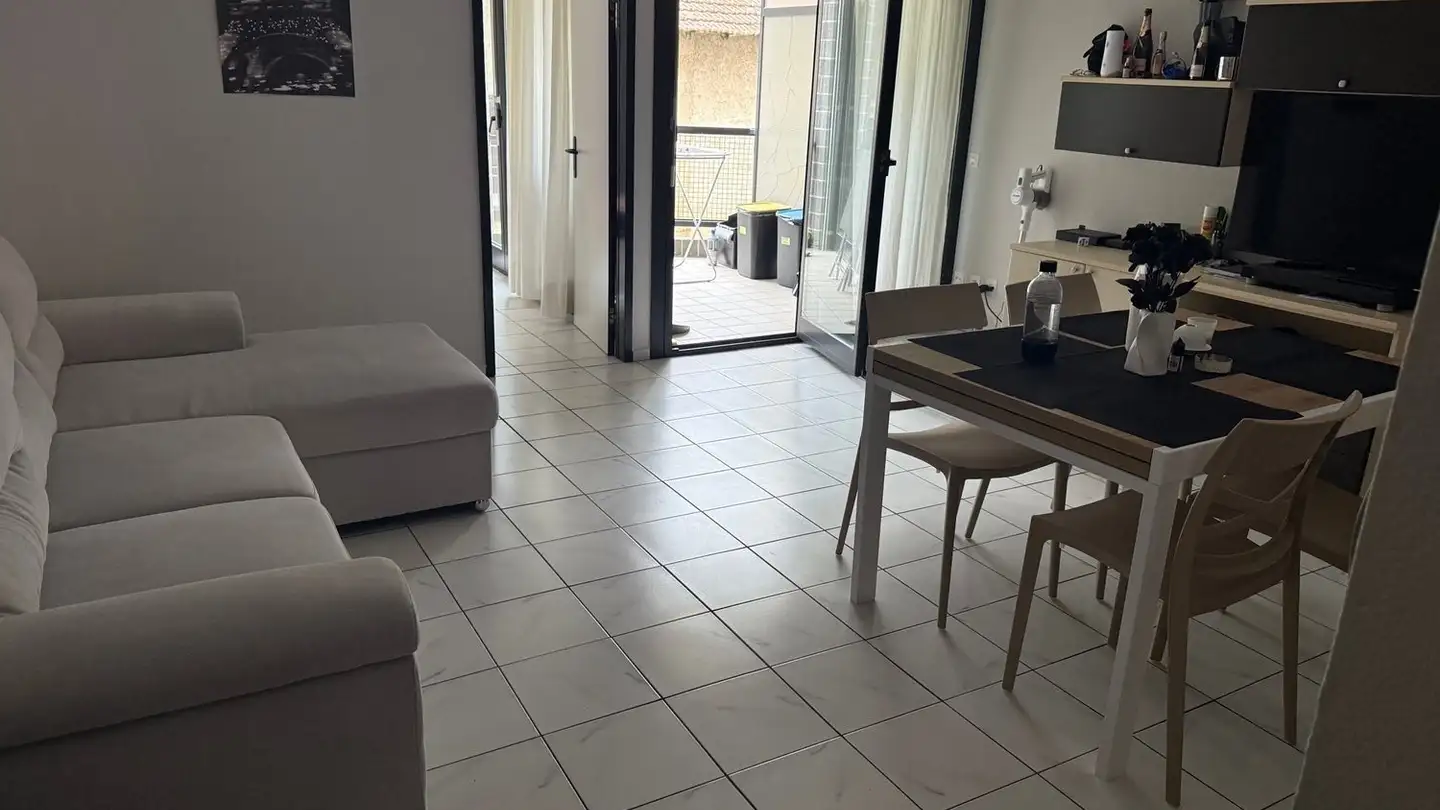 Apartment for rent - Via Ai Bürich 3, 6952 Canobbio - Photo 2