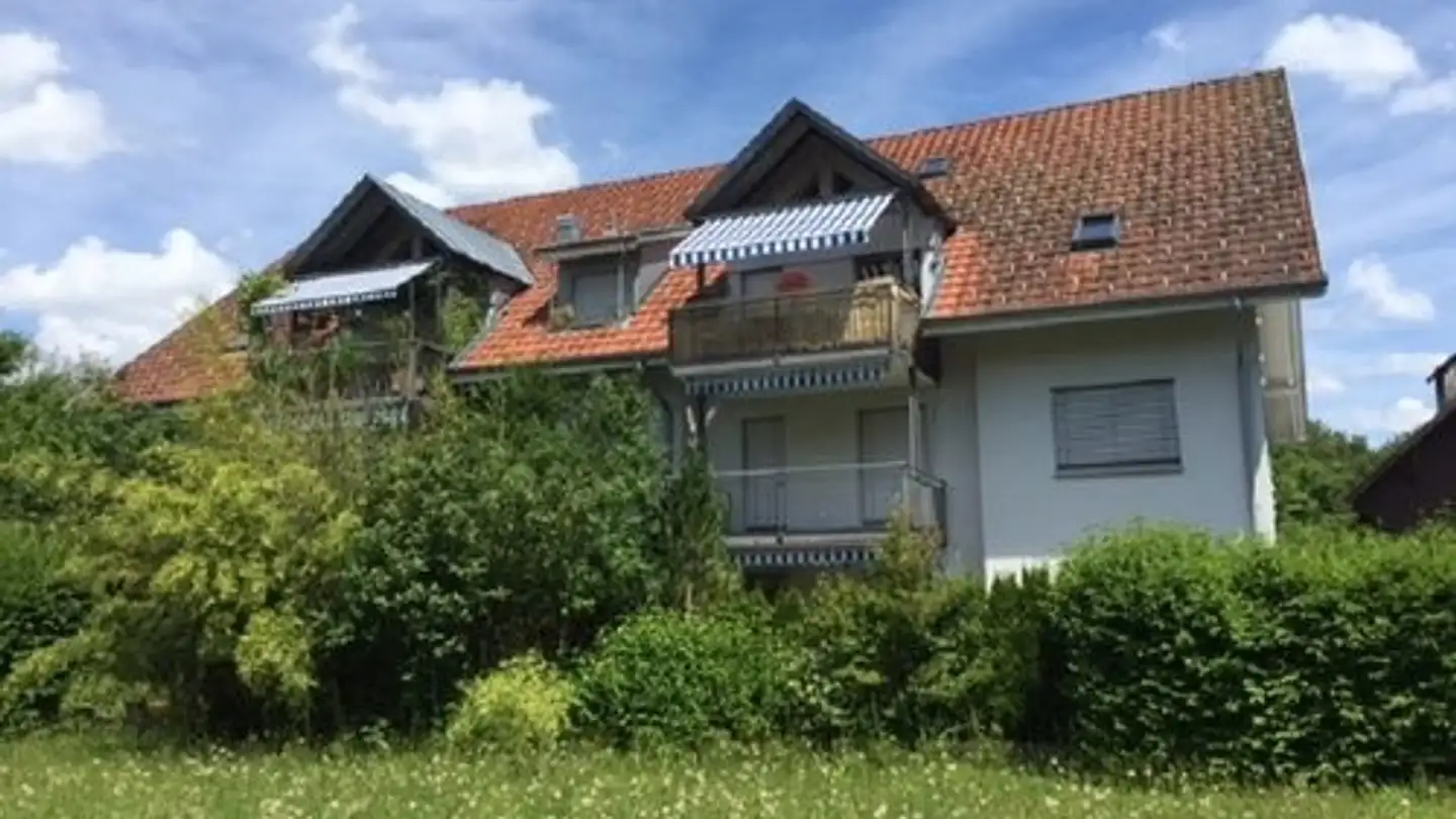 Apartment for rent - Eymattstrasse 198, 3032 Hinterkappelen