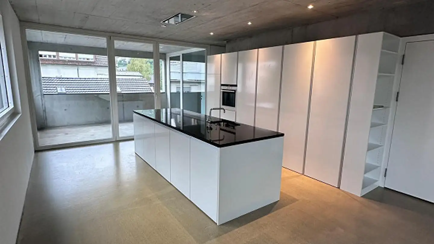 Loft mieten - Industriestrasse 32a, 9434 Au SG