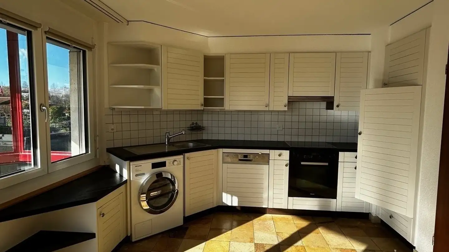 Wohnung mieten - Chemin De La Redoute 6, 1752 Villars-sur-Glâne