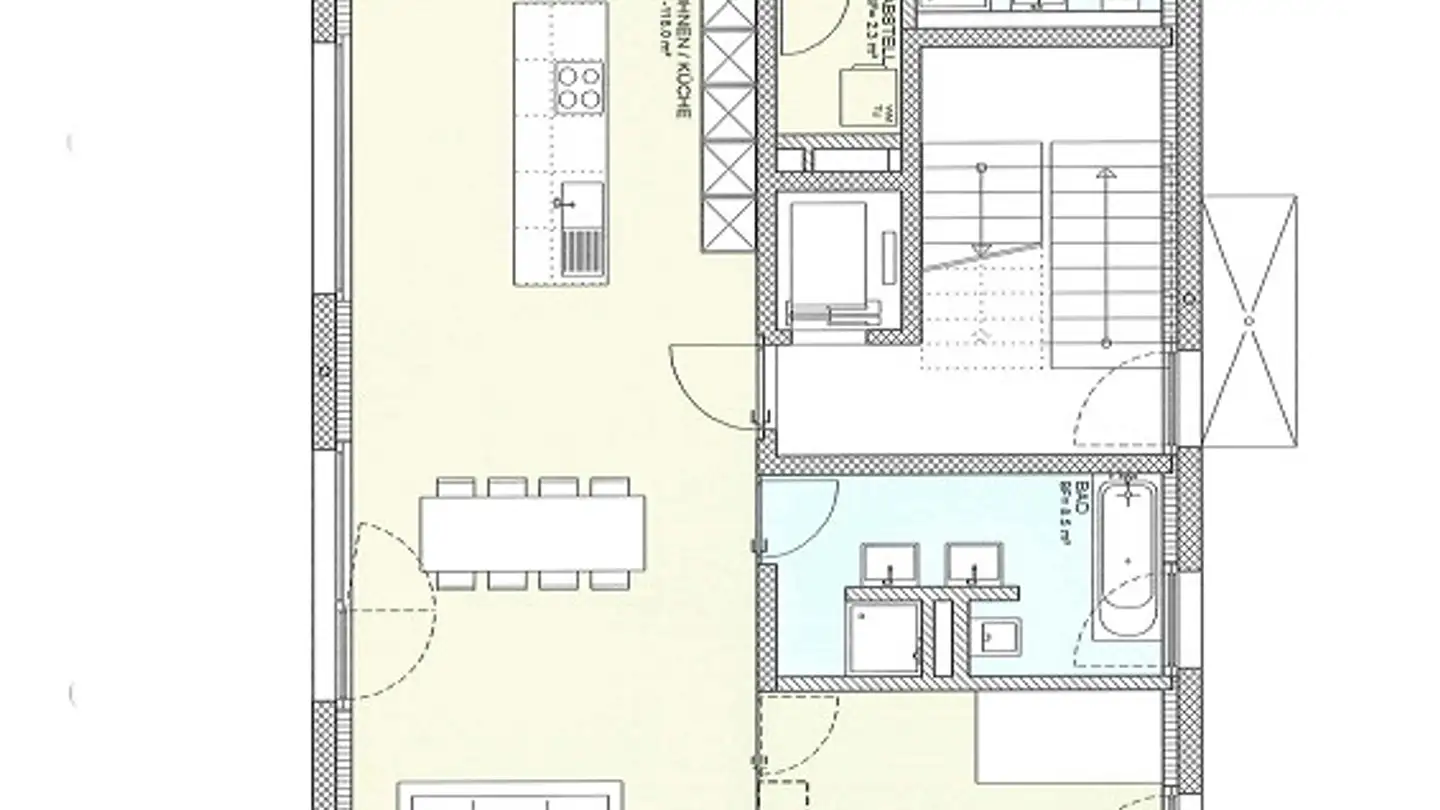 Loft mieten - Industriestrasse 32a, 9434 Au SG - Foto 4