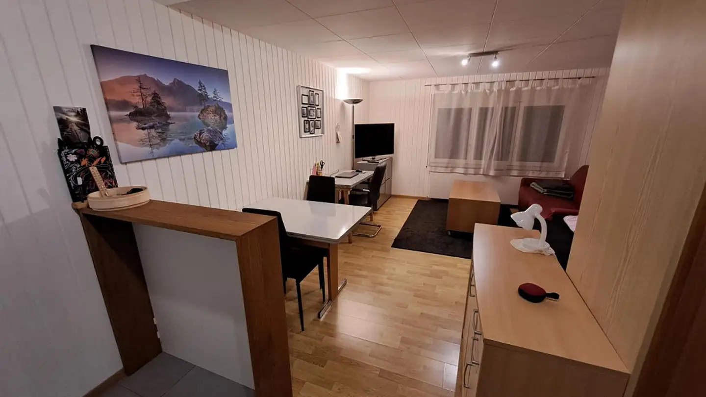 Apartment for rent - Chapellenmattstrasse 1, 6056 Kägiswil - Photo 2