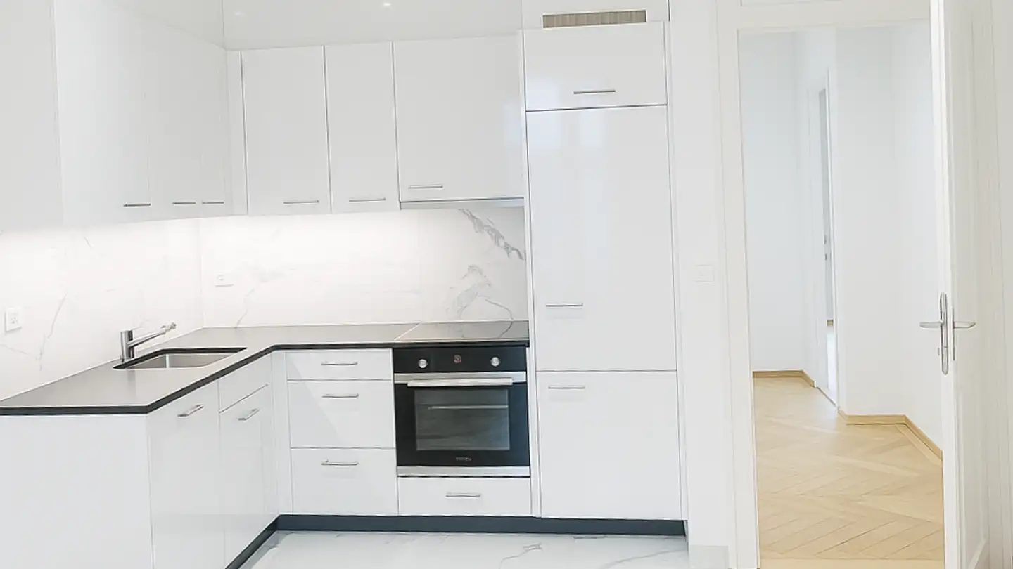 Appartement à vendre - 1227 Carouge GE