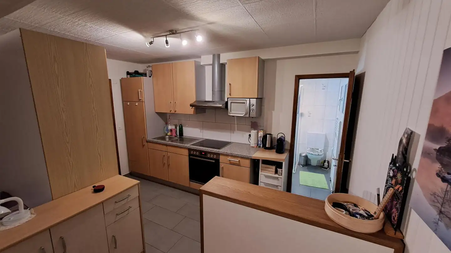 Apartment for rent - Chapellenmattstrasse 1, 6056 Kägiswil - Photo 4